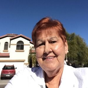 Meet your Posher, Donna